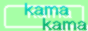 �o���G��kamakama