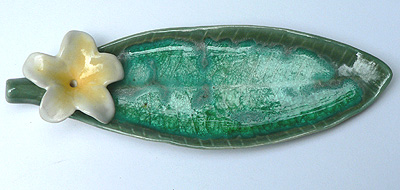 アジアン お香立て
