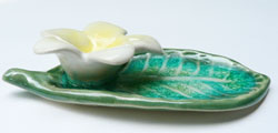 アジアン お香立て