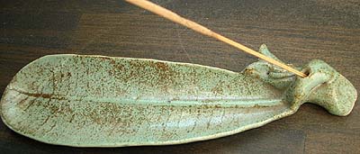 アジアン お香立て