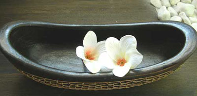 アジアン お香立て
