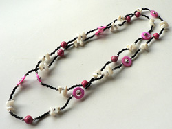 �V�F���ƃr�[�Y�̃l�b�N���X6147