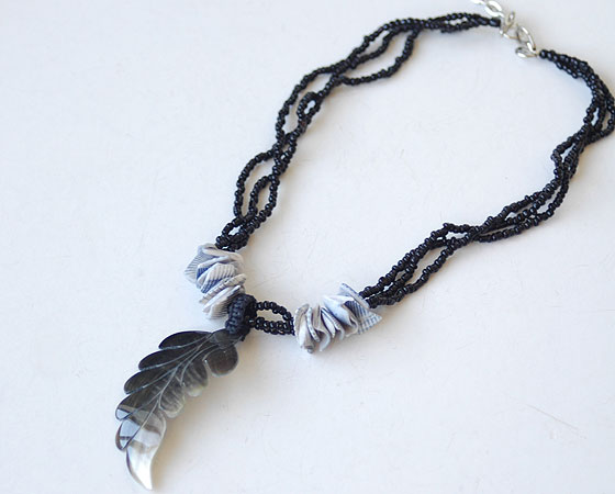 �V�F�����r�[�Y�l�b�N���X6181