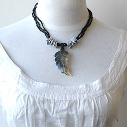 �V�F�����r�[�Y�l�b�N���X6181