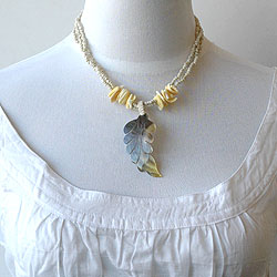 �V�F�����r�[�Y�l�b�N���X6182