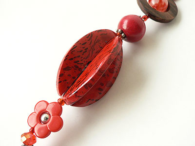 �X�^�C���b�V���E�r�[�Y�E�l�b�N���X6191�A�b�v