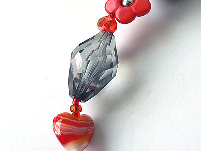 �X�^�C���b�V���E�r�[�Y�E�l�b�N���X6191�A�b�v