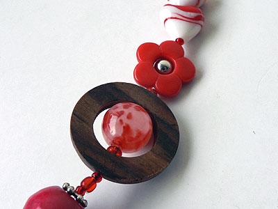 �X�^�C���b�V���E�r�[�Y�E�l�b�N���X6191�A�b�v