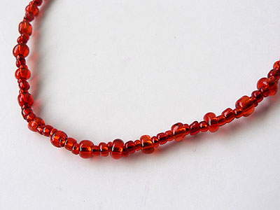 �X�^�C���b�V���E�r�[�Y�E�l�b�N���X6191�A�b�v