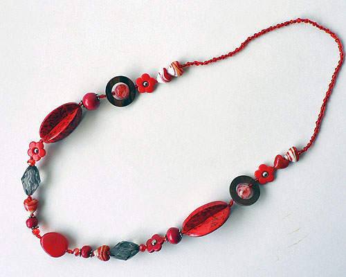 �X�^�C���b�V���E�r�[�Y�E�l�b�N���X6191