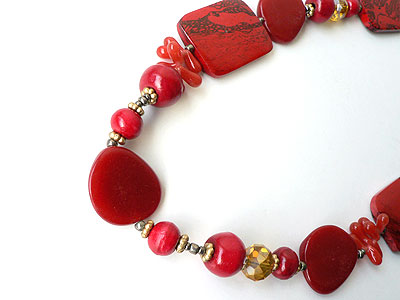 �X�^�C���b�V���E�r�[�Y�E�l�b�N���X6199�A�b�v