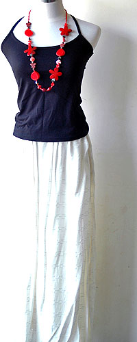 �X�^�C���b�V���E�r�[�Y�E�l�b�N���X6201