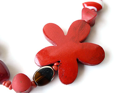 �X�^�C���b�V���E�r�[�Y�E�l�b�N���X6201�A�b�v