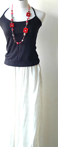 �X�^�C���b�V���E�r�[�Y�E�l�b�N���X6203