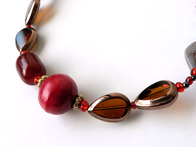 �X�^�C���b�V���E�r�[�Y�E�l�b�N���X6203�A�b�v