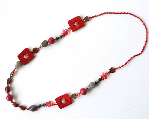 �X�^�C���b�V���E�r�[�Y�E�l�b�N���X6203