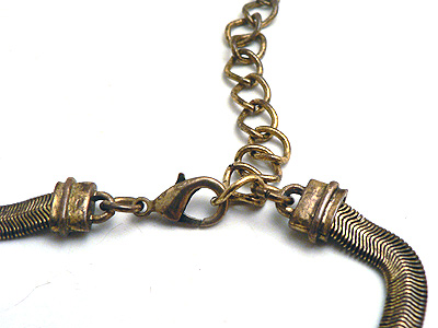 �A���e�B�[�N���u���X�l�b�N���X6253���ߋ�