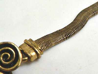 �A���e�B�[�N���u���X�l�b�N���X6253�A�b�v