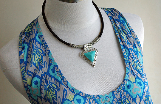 AeB[Nȃ^[RCYlbNX6256