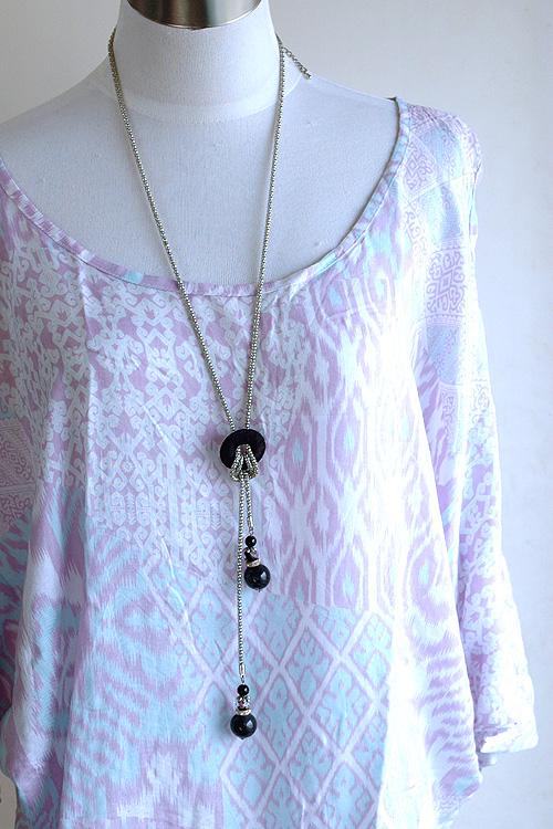 �����O�r�[�Y�l�b�N���X6257