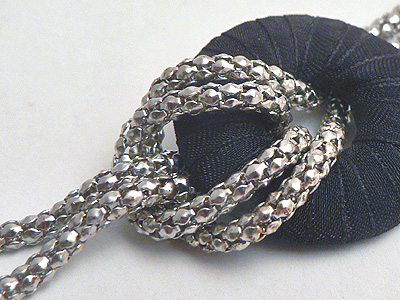 �����O�r�[�Y�l�b�N���X6257�A�b�v