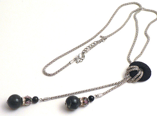 �����O�r�[�Y�l�b�N���X6257