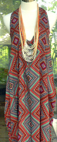 �R�[�h�ƃX�e�����X�r�[�Y�̃����O�l�b�N���X6265A