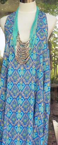 �R�[�h�ƃX�e�����X�r�[�Y�̃����O�l�b�N���X6265B