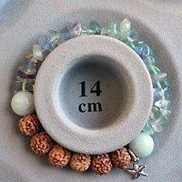 ���h���N�V���ƓV�R�΂̃u���X���b�g6325-14�̃T�C�Y