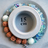 ���h���N�V���ƓV�R�΂̃u���X���b�g6325-15�̃T�C�Y