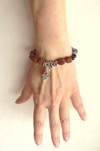 �n���T�̎�`���[���t���E���h���N�V���ƓV�R�΂̃u���X���b�g6366