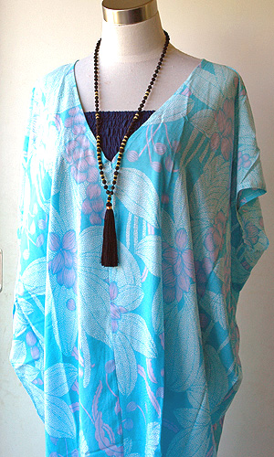 ���h���N�V���ƃr�[�Y�̃^�b�Z�������O�l�b�N���X�A���f��