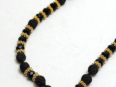 ���h���N�V���ƃr�[�Y�̃^�b�Z�������O�l�b�N���X�A�b�v