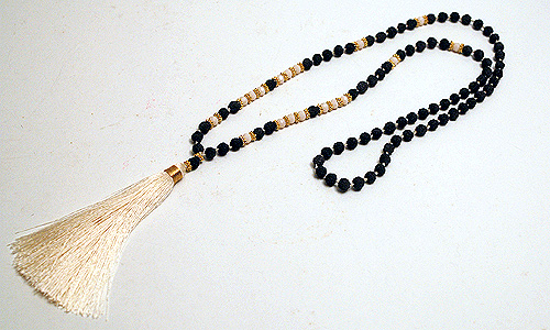 ���h���N�V���ƃr�[�Y�̃^�b�Z�������O�l�b�N���X6406B