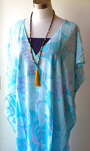 ���h���N�V���ƃr�[�Y�̃^�b�Z�������O�l�b�N���X�A���f��