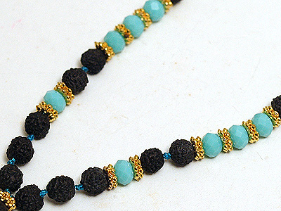 ���h���N�V���ƃr�[�Y�̃^�b�Z�������O�l�b�N���X�A�b�v