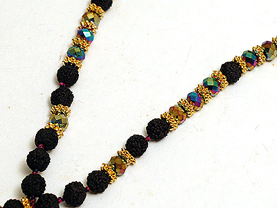 ���h���N�V���ƃr�[�Y�̃^�b�Z�������O�l�b�N���X�A�b�v