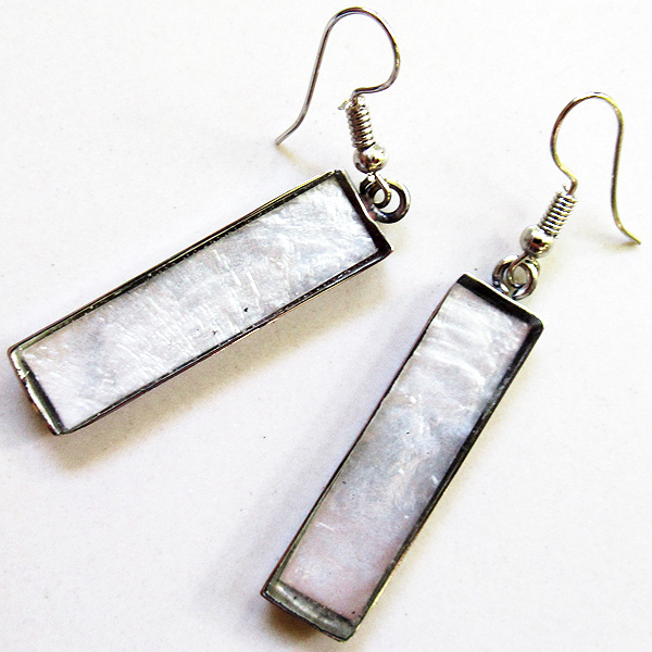 シェルピアス・白6429A