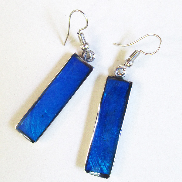 シェルピアス・青6429D