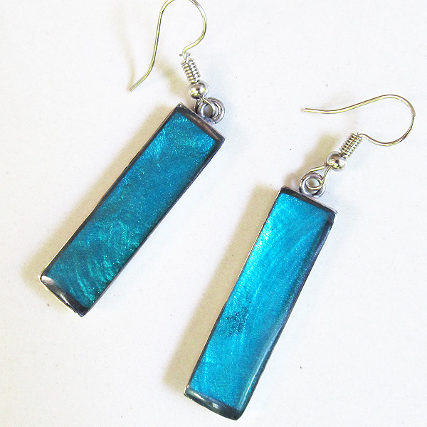 シェルピアス・シアン6429E