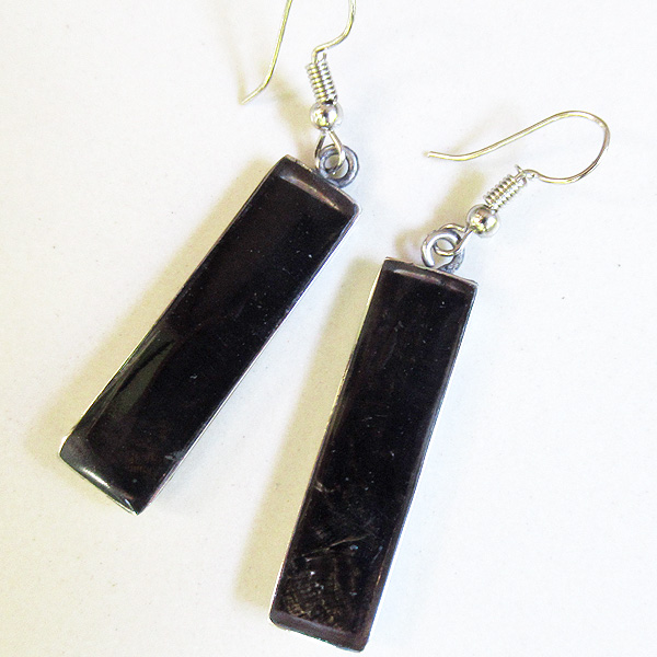 シェルピアス・黒6429H