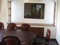 コンベンションルーム