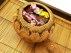 �A�^ �o�X�P�b�g