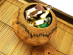 アタ バスケット