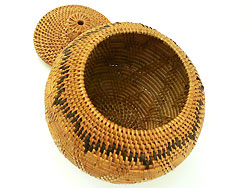 アタ バスケット