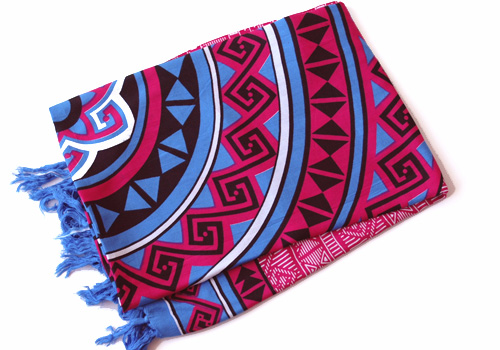 バリ島パレオ・マンダラ