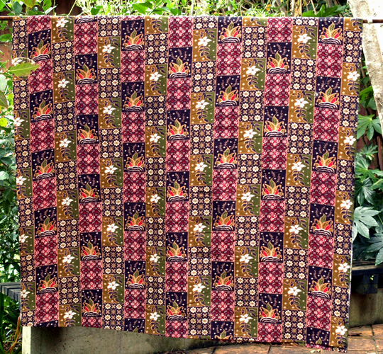 �o�e�B�b�N�𔼕��ɐ܂����Ƃ���