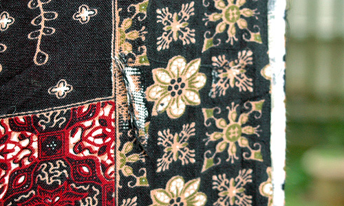 ���`�[�t���v�����g�o�e�B�b�N���̃A�b�v