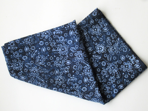 たたんだところ