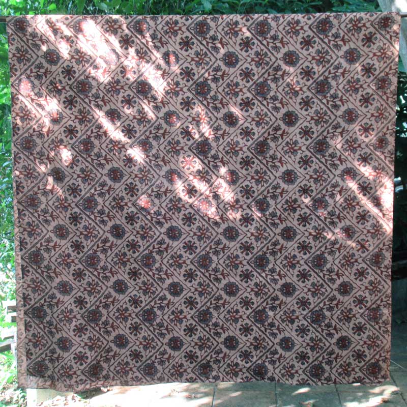 プリントバティック15511